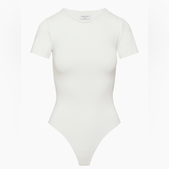 4 ARITZIA bodysuits - Picture 7 of 8
